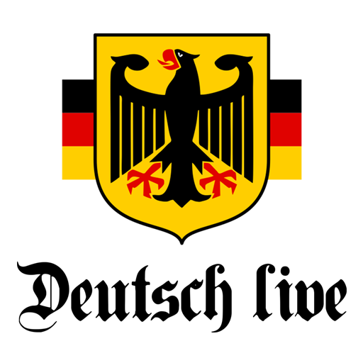 Deutsch Live logo
