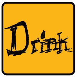 Ikonas attēls “Drink”