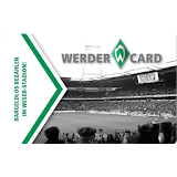 My WerderCard icon