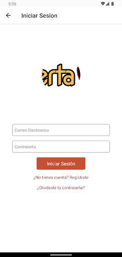 Alerta R Screen 3