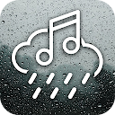 RainyMood - Natural Sounds for Relaxing Sleep 