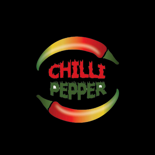 Chilli Pepper logo