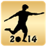 Be the Manager 2014 (Football) icon