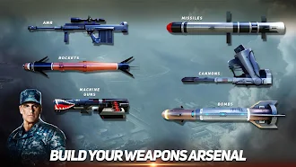 Game screenshot Drone 2 Free Assault hack