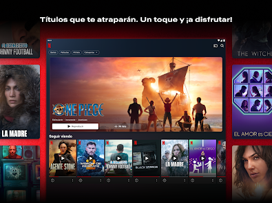 Captura de pantalla