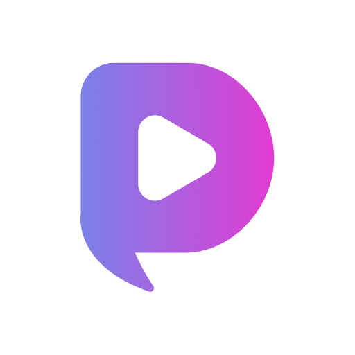캔디캠 - 영상통화, 만남을 쉽고 달콤하게! logo