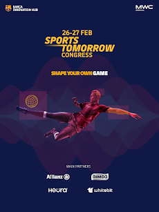Sports Tomorrow Congress 2024のおすすめ画像5