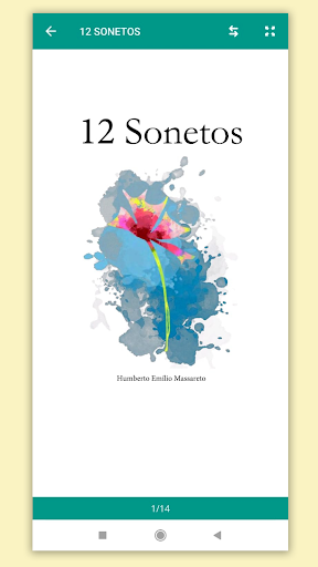 MIND21 Books Screen 3