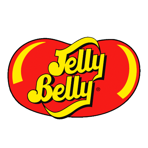 Jelly Belly Jelly Beans Jar 1.5 Icon