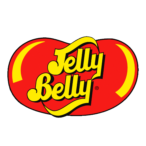 Jelly Belly Jelly Beans Jar  Icon