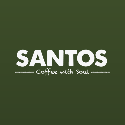 SANTOS Rewards logo
