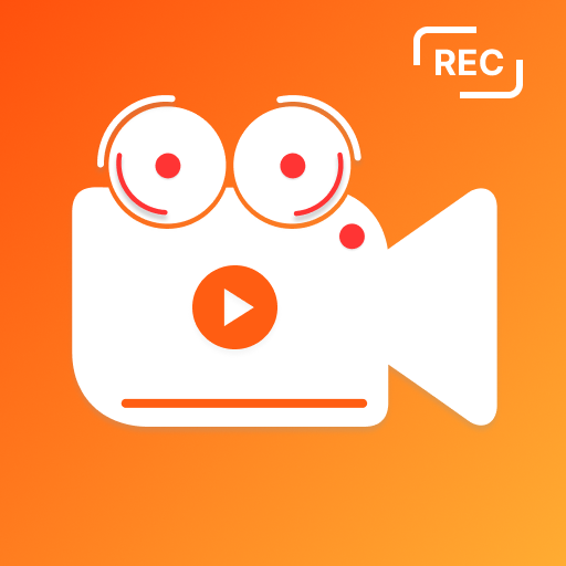 Screen Recorder -Game Recorder logo
