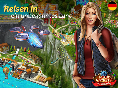 App-Vorschau