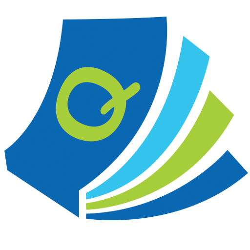 Quiz Book logo