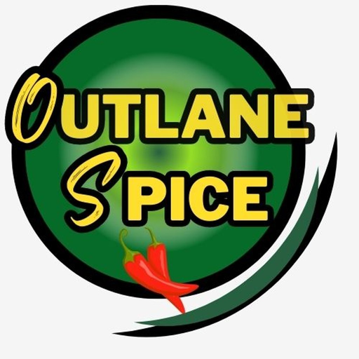 Outlane Spice logo