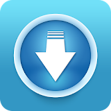 Video Downloader Free. icon