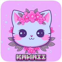 Kawaii World Mastercraft