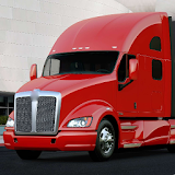 HD Wallpapers Kenworth T700 icon