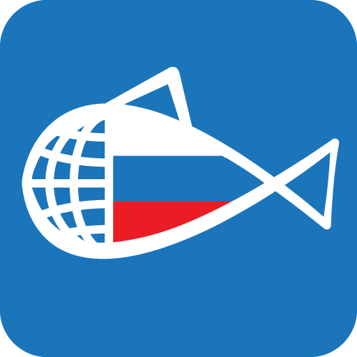 Рыбы России 5.14.1019.01 Icon