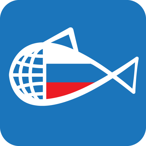 Рыбы России  Icon