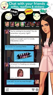 KENDALL and KYLIE MOD APK [Unlimited Money/Energy] 5