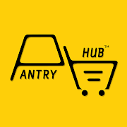Top 16 Shopping Apps Like Pantry Hub - Best Alternatives