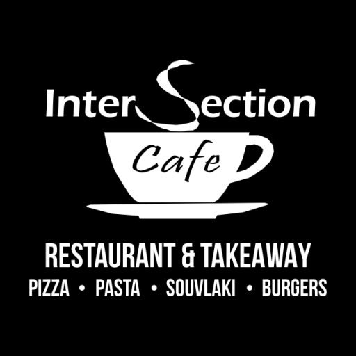 Intersection Cafe logo