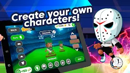 Head Football Mod APK (unlimited money-everything) Download 15