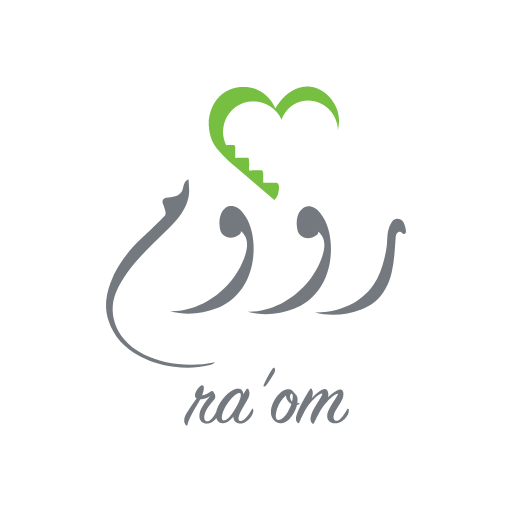 Raom | رؤوم  Icon
