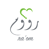 Raom icon