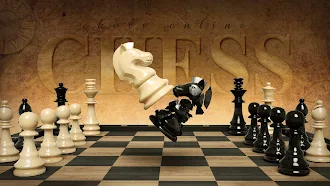 Game screenshot Chess Kingdom : Online Chess mod apk