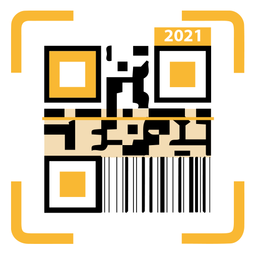 Bar code and Qr code scanner