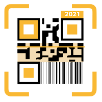 Bar code and Qr code scanner