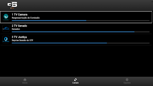 G6 TV Screen 2