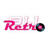 RETRO FM icon