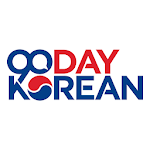 Cover Image of Скачать 90 Day Korean  APK