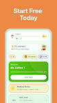 screenshot of German For Kids And Beginners