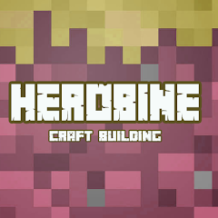 How To Make HEROBRINE in Craftsman Building Craft 