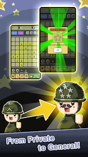 Raising Rank Insignia 2.9.0 APK screenshots 3