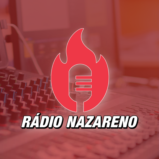 RÁDIO NAZARENO logo