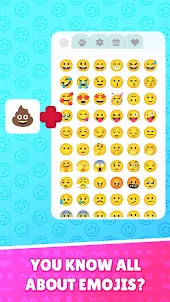 Emoji Kitchen: Cook Moji