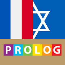 Hebrew - French Business Dictionary | PROLOG Download on Windows