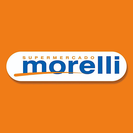 Supermercado Morelli logo