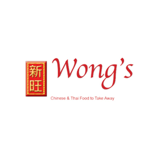 Wongs logo