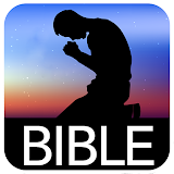 Bible Darby icon