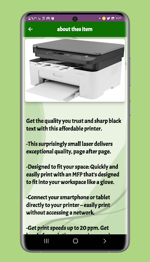 HP Laser MFP 135W  manual