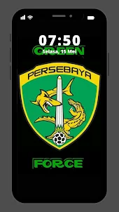 Wallpaper Persebaya Surabaya