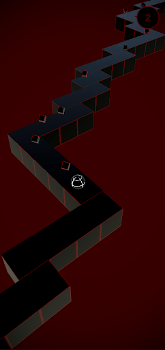 CyberZag: Hardcore Screen 2