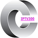 IPTV300 icon
