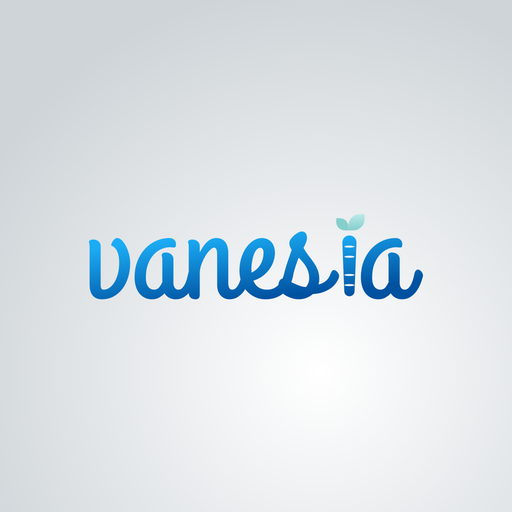 Vanesia App logo